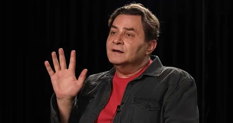 Armağan Çağlayan özür diledi: Öküzlük ettim!