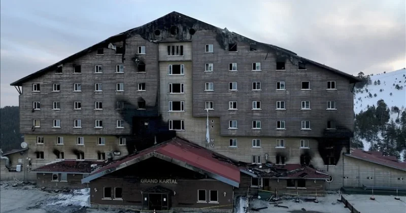 Kartalkaya’da oğlunu kaybeden hakimden kritik çıkış: 8 vali de yargılansın Sözcü Gazetesi