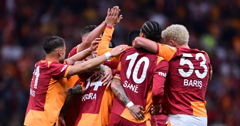 Liverpool sınavı öncesi kritik viraj: Galatasaray, Alanyaspor deplasmanında