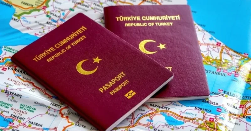 Pasaport fotoğrafı çektirirken asla bu renk giymeyin Sözcü Gazetesi