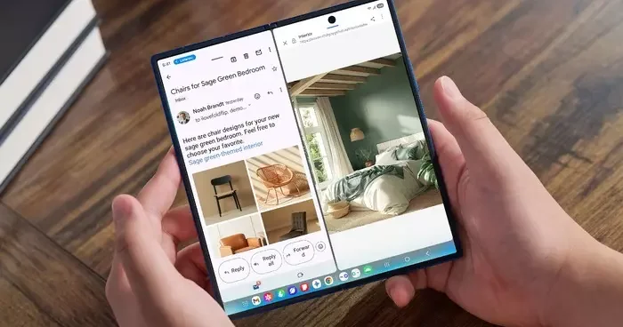 Samsung kullanıcılarına One UI 8 müjdesi