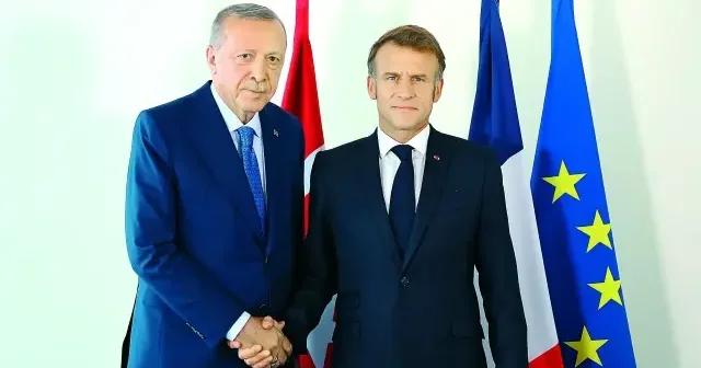 İsrail’e baskı artırılmalı Gündem Haberleri
