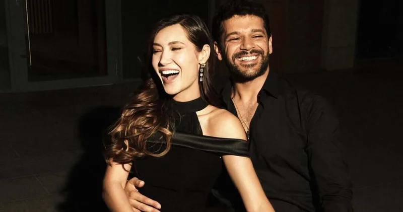 Emre Kıvılcım ve Yulduz Rajabova evleniyor Magazin haberleri
