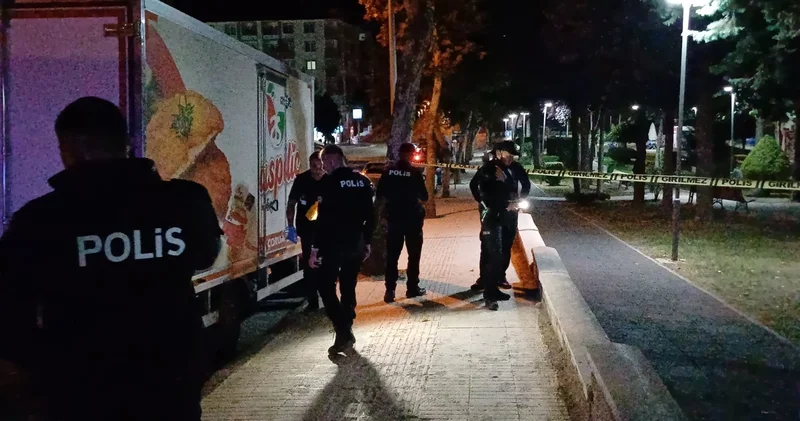 Çorum da dehşet: Petshop dükkanına silahlı saldırı! 1 ölü