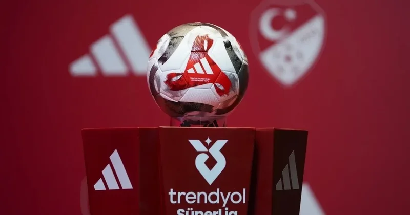 Trendyol Süper Lig de 7. hafta heyecanı