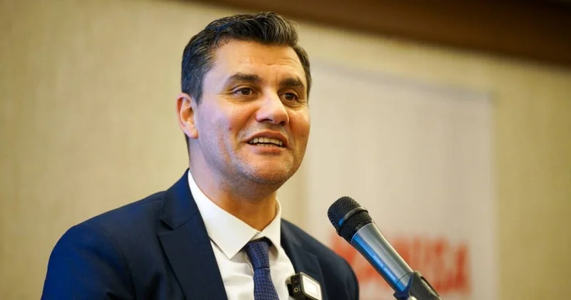 Ferdi Zeyrek in adı eğitim vakfında yaşatılacak