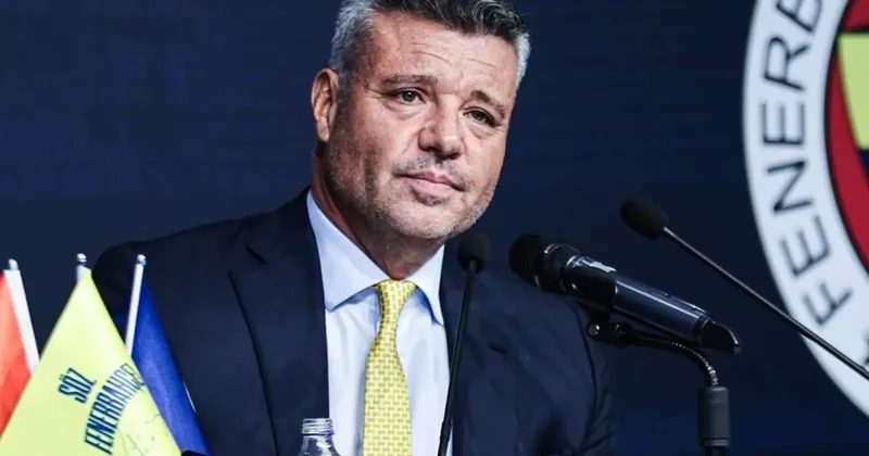 Fenerbahçe de sıcak saatler! Sadettin Saran harekete geçti