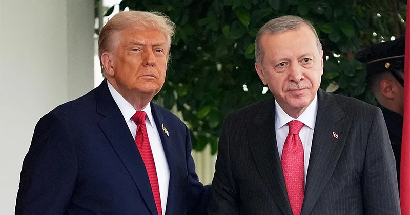 Erdoğan Trump görüşmesine CHP’den Rahip Brunson hatırlatması: Bu nasıl bir utançtır