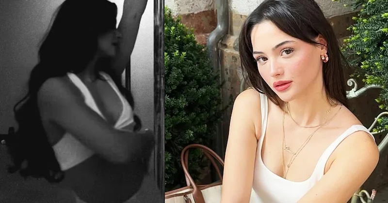 Derya Pınar Ak direk dansçısı oluyor Sözcü Gazetesi