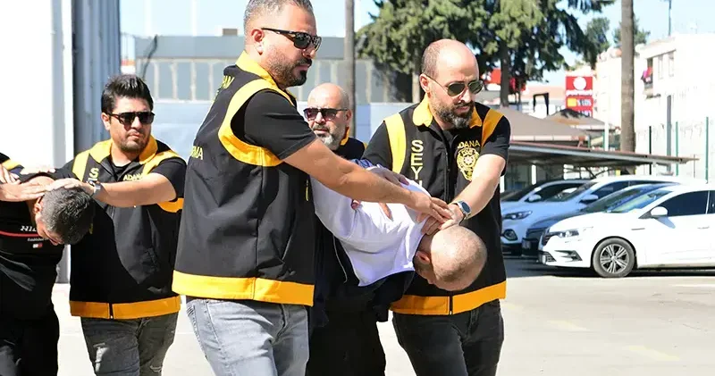 Sokakta gördüğü husumetlisini vurdu; beni dövmüştü, görünce dayanamadım