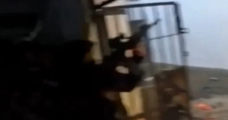 Ekvador’da hapishane isyanı: 14 ölü!