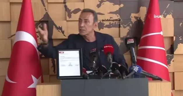 Berhan Şimşek ten İmamoğlu ve tayfasına Erdoğan göndermesi: CHP yi karıştıracak sözler
