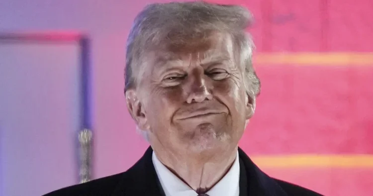 Trump, muhaliflerinden nefret ettiğini söylerken şaka yapmış