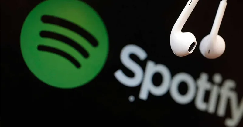 Son dakika Rekabet Kurumu ndan Spotify a soruşturma! Algoritma ayrımcılığı vurgusu