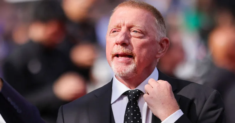 Boris Becker den Lamine Yamal açıklaması: Onun için endişeliyim