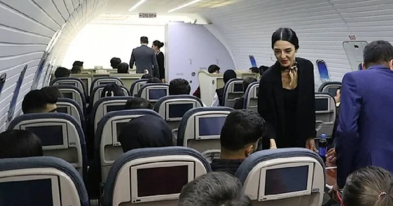 Uzun yolculuktan sonra bunu yapmayan yandı Sözcü Gazetesi