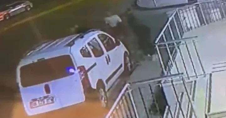 Sosyal medyada başlayan kavga kanlı bitti! 10 yerinden bıçaklandı
