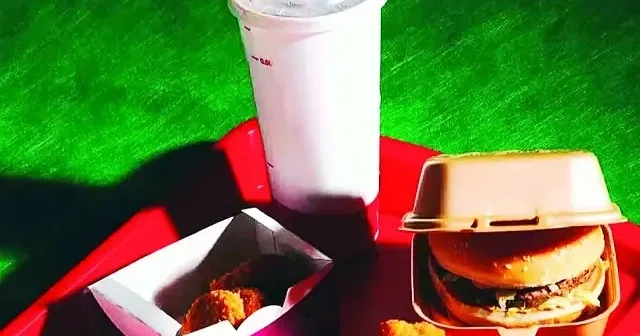 Hamburger ekmeği tepsiye dönüşüyor Ekonomi Haberleri