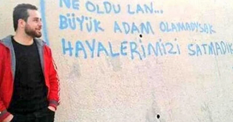12 yıl sonra gelen karar! AYM Ahmet Atakan ın yaşam hakkı ihlal edildi dedi Sözcü Gazetesi