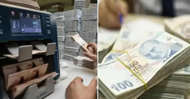 KKM bakiyelerindeki düşüş devam ediyor Ekonomi Haberleri