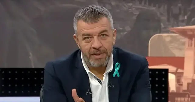 İsmail Kılıçarslan’dan Soğuk Savaş’taki hadis skandalına sert tepki: Köpeklik yapıyorsunuz VİDEO İZLE