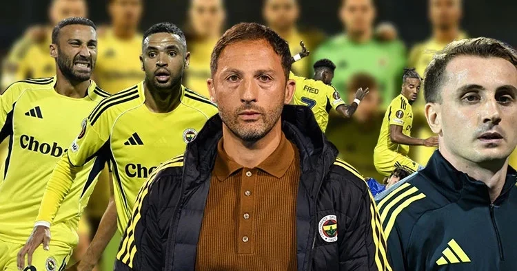 Dinamo Zagreb Fenerbahçe maçını usta yazarlar değerlendirdi: Sorun ülke sorunudur!