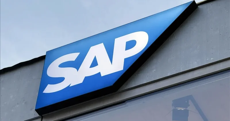 AB den Alman şirketi SAP a rekabet soruşturması!