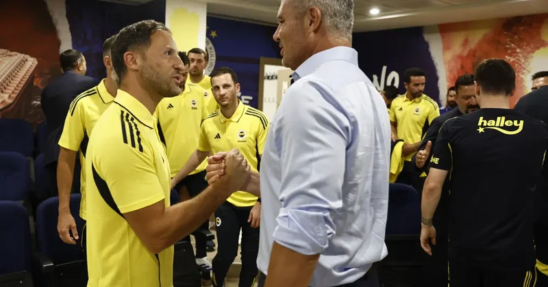 Fenerbahçe efsanesinden sürpriz var: Sadettin Saran la görüşebilirim