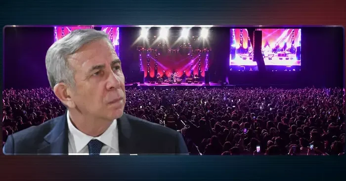 Ankara Büyükşehir Belediyesi ndeki konser soruşturması derinleşiyor! Bazı sanatçılar ifade verecek