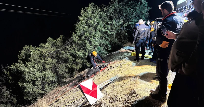 Sivas ta 4 kişinin hayatını kaybettiği kazayla ilgili dehşete düşüren detay!