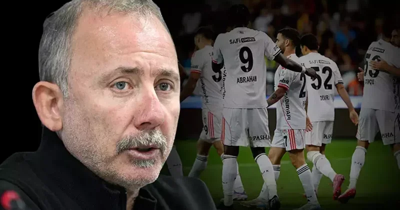 Teknik Direktör Ertuğrul Arslan dan Kayserispor Beşiktaş maçına değerlendirme! Rafa için bu gece bu sezona dair milattı Fanatik Gazetesi Beşiktaş (BJK) Haberleri Spor