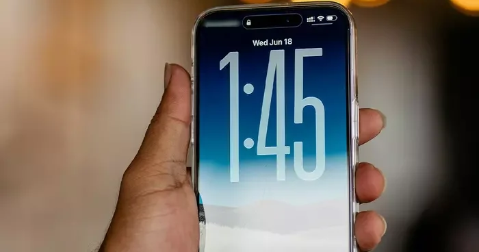 Bazı kullanıcılar şikayet etti: iOS 26 da yeni sorun!