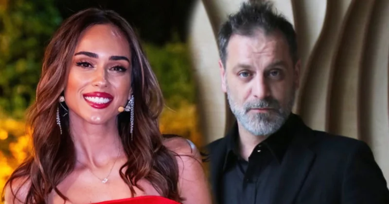 Damla Uğurtürk, Ozan Güven ile aşk yaşadığı iddialarını yalanladı Magazin haberleri