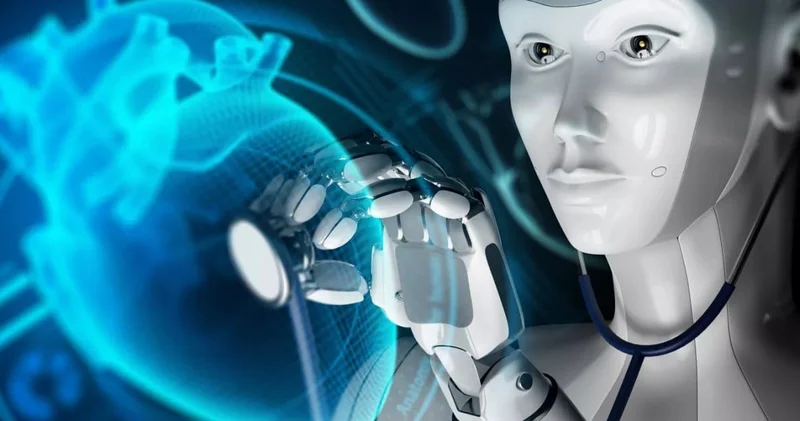 2030’da kalp krizi mi? Yapay zeka tıpkı hava durumu gibi gelecekteki sağlığınızı tahmin edecek