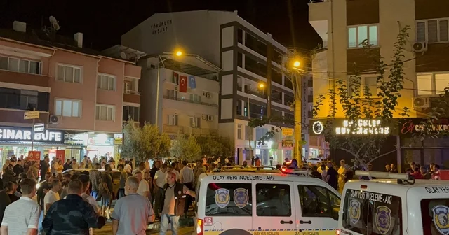 Bursa da silahlı saldırı şüphelisi 3 kişi tutuklandı Bursa Haberleri