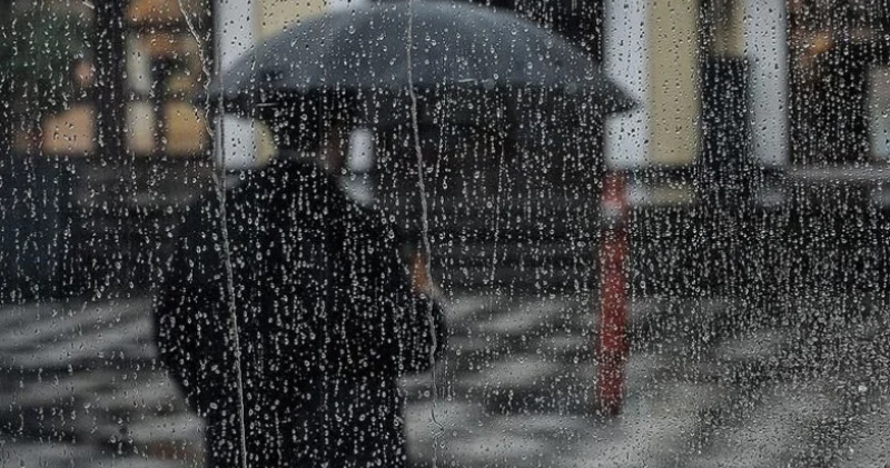 AKOM gün vererek İstanbulluları uyardı: Sıcaklıklar 8 derece düşecek