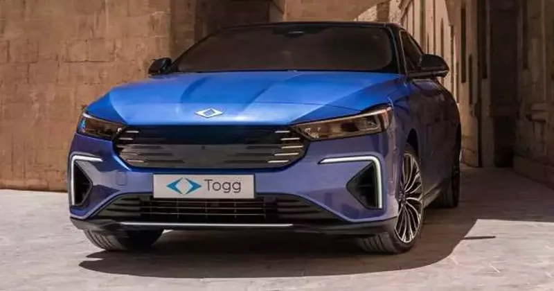 Togg T10X ve T10F, 29 Eylül’de Almanya’da ön siparişe açılacak