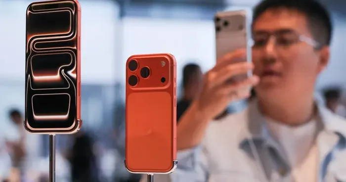 Merak edilmişti: iPhone 17 Pro nun DXOMARK puanı belli oldu!