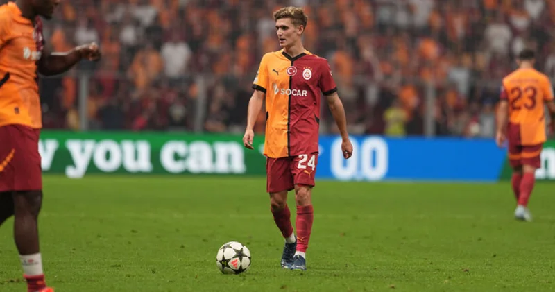 Jelert ve Cuesta şaşırttı! Galatasaray Haberleri