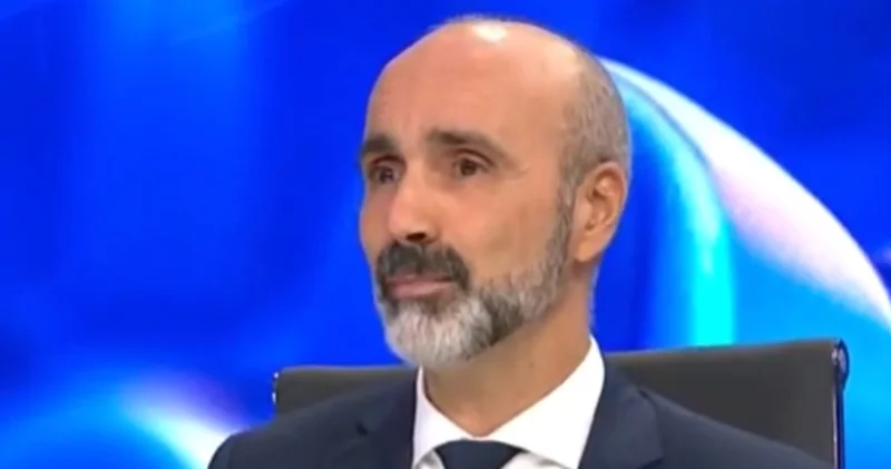 TFF VAR Direktörü Capela tartışmalı pozisyonları değerlendirdi! Futbol Haberleri