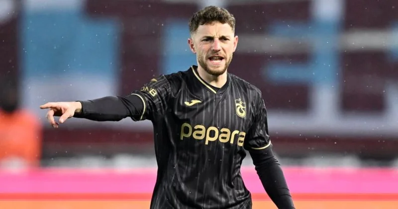 Trabzonspor a Mustafa Eskihellaç tan kötü haber! Trabzonspor Haberleri