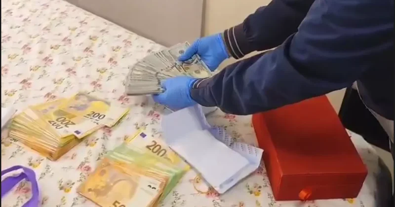Malatya da büyücülere operasyon! Dev vurgun