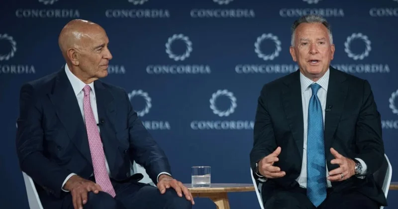 Barrack ve Witkoff’un tatil planını Trump bozdu
