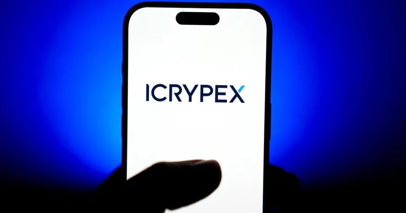 TMSF den ICRYPEX açıklaması Kripto Para Haberleri