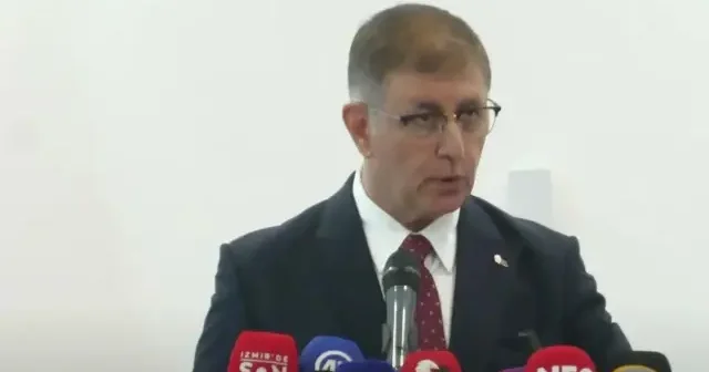 CHP’li Gökan Zeybek’in asılsız iddialarını Cemil Tugay yalandı: Kendisi yanlış bilgilendirilmiş VİDEO İZLE
