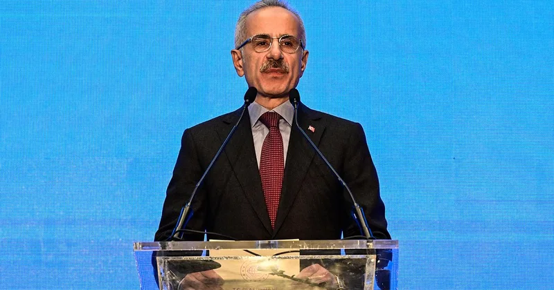 Bakan Uraloğlu: İstanbul Havalimanı Avrupa nın en yoğun havalimanı oldu