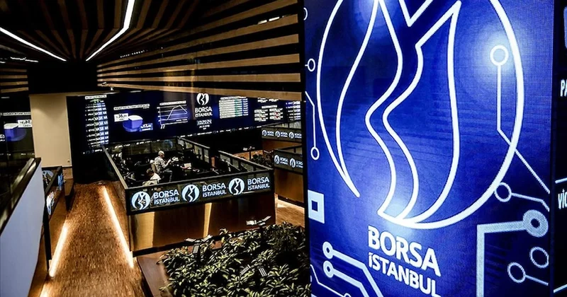 Yabancılar borsada alıma yöneldi: 407,6 milyon dolarlık hisse senedi yatırımı Sözcü Gazetesi