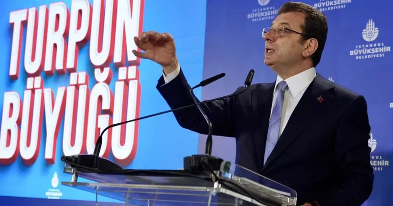 İmamoğlu nun bilirkişi davası yarın görülecek