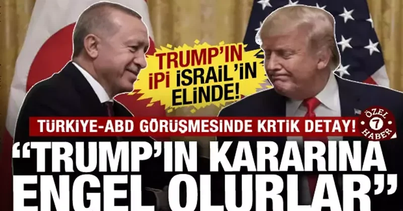 Tarihi görüşmede kritik madde: F 35 lerin akıbeti ve Suriye nin geleceği belli oluyor!
