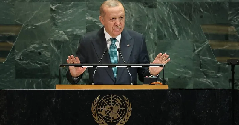 Yunan basını: Türkiye, uluslararası diplomasi masasında önemli bir yere sahip